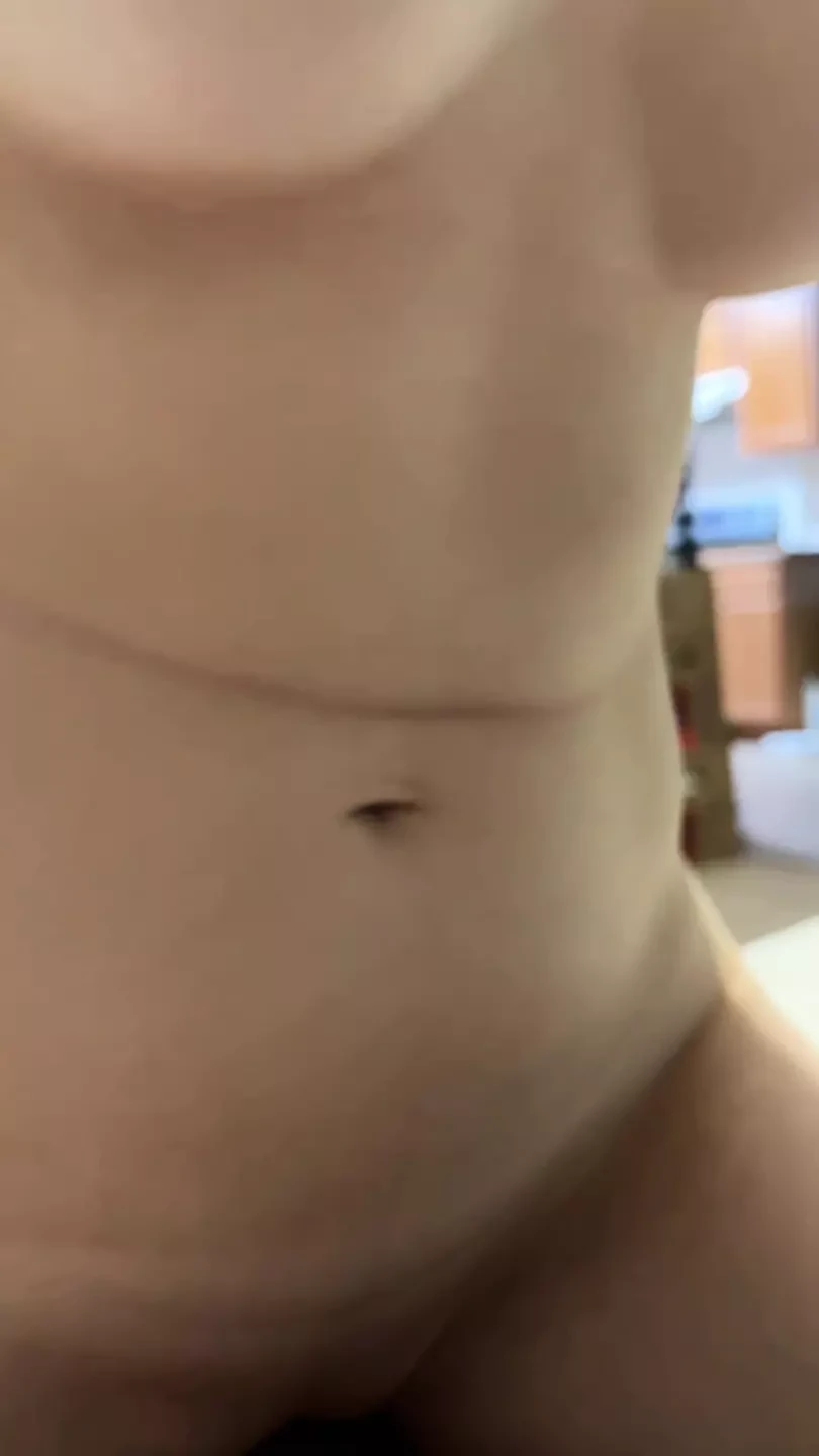 POV lovaglás