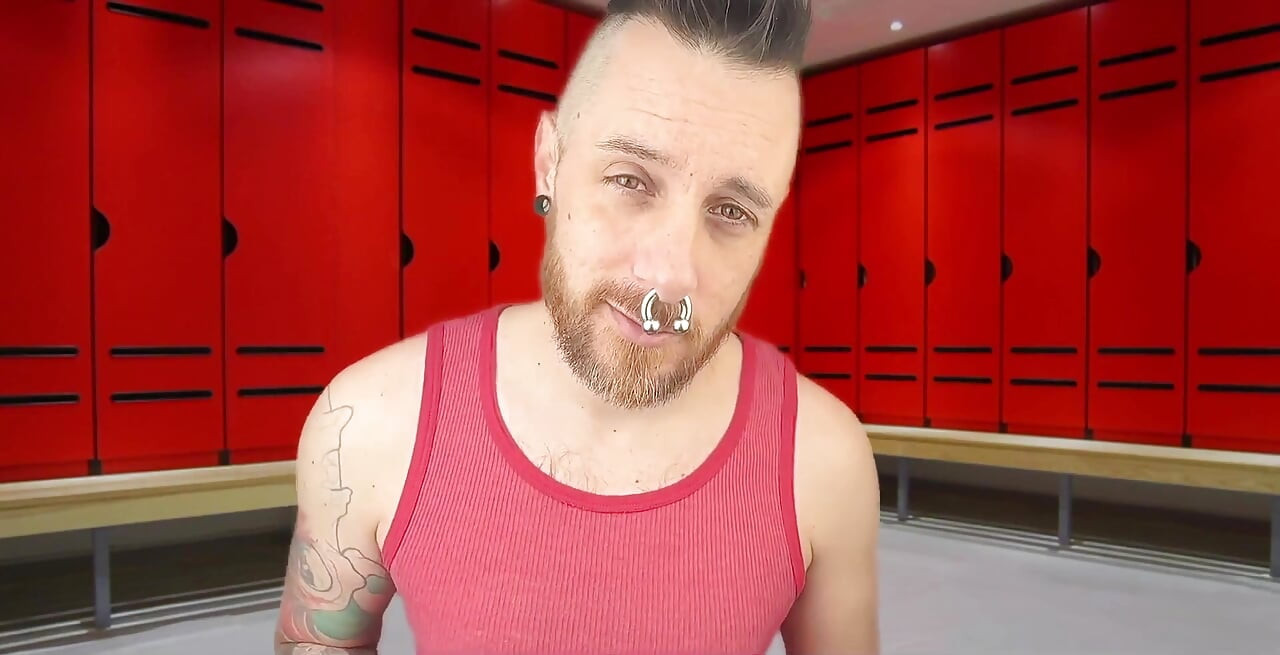 Video sam te kako vežbaš