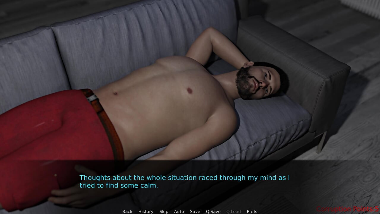 Cuckold Fan Must Watch - Pineapple Express S1 - Part 3