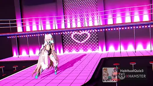 mmd r18 Angela's Hiasobi GOLD kancolle kantai genshin impact stellar blade mod sex public resident fuck 3d hentai