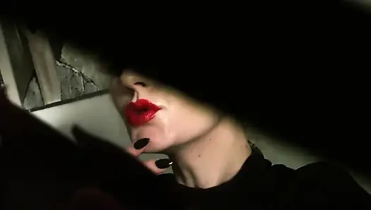 Game over, serahkan dirimu padaku