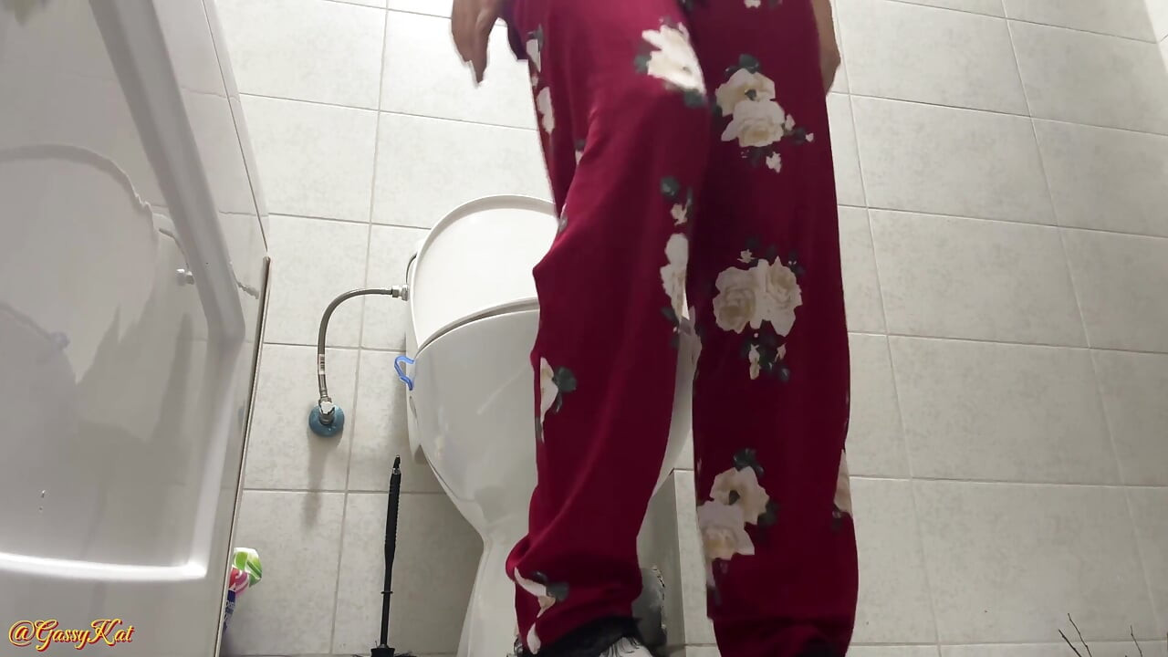 Dzienna toaleta sezon 3 odcinek 6