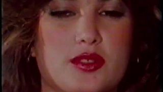 Soirée Cram (1981) avec Anna Ventura