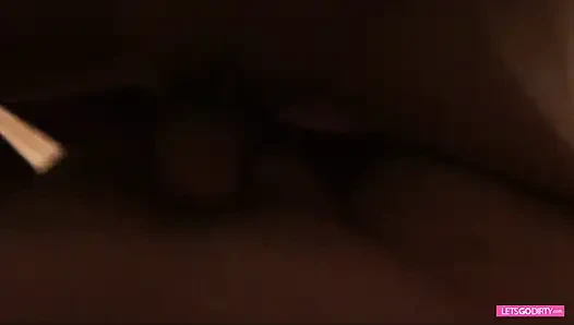 Cute blonde teen feel dick form her boy after casting