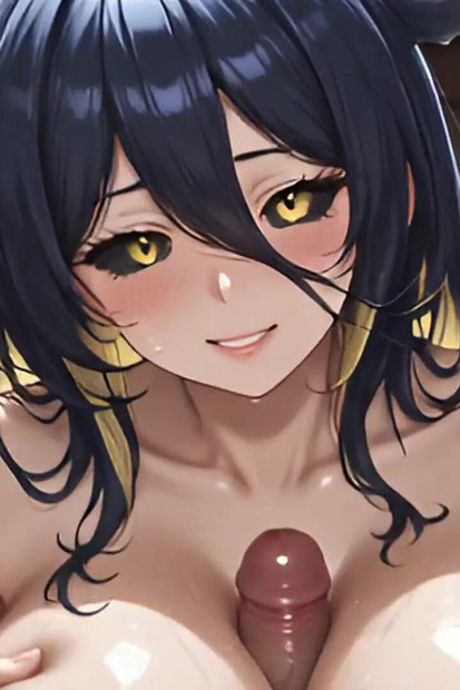 Kamikatsu Gaia Hen