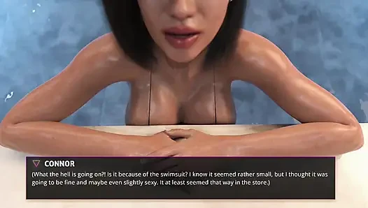 Mitternachtsparadies kapitel 64 fickt meine stiefmutter, bis ich in sie komme