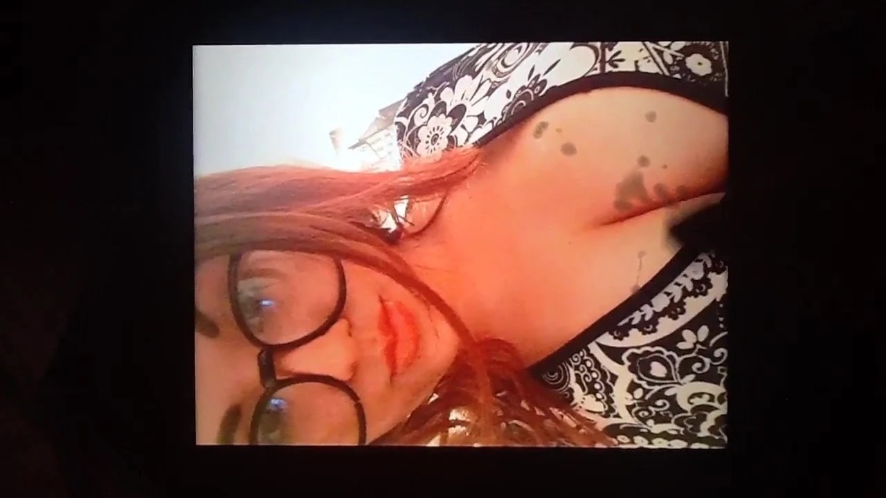 Nördig gabriela
