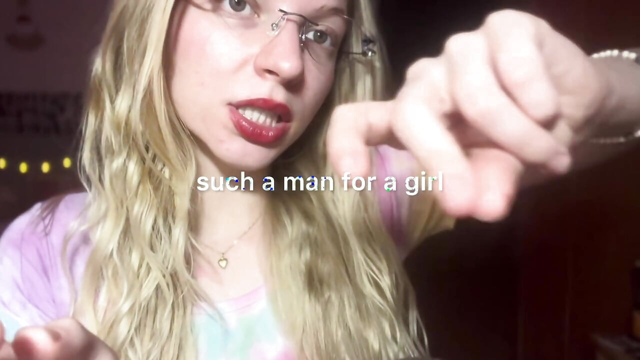 Ultra Powerful Sissy Mind Set and Subliminal Messages
