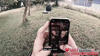 MILF hunter 24