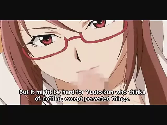 Creampie Sex For Geek Chick