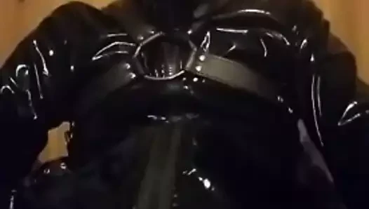 Leather Boy