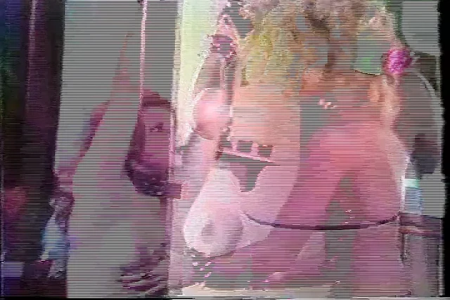 Bound for Slavery (1983) VHS