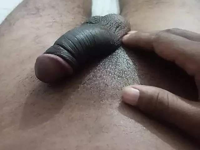 SOLO MANSTURABATION