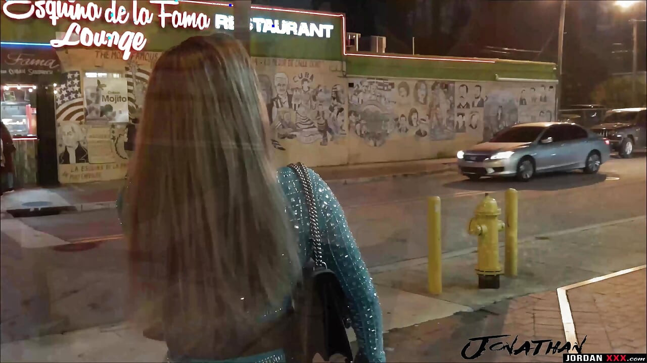 Noite das meninas
