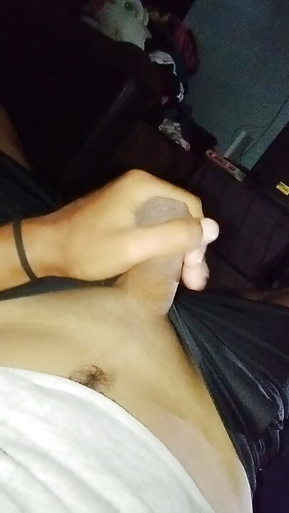 We Had Fun in the Room