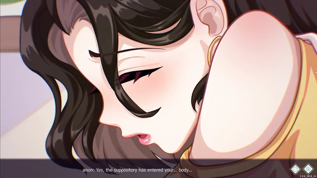 Happy student part 7