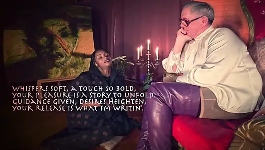 Shammy’s Reckoning: a Lesson in Big Cock & Bigger Tits - Part 4