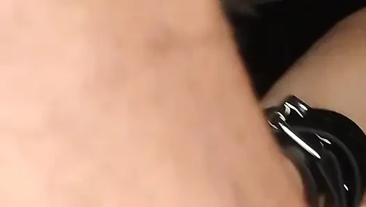 She loves sucking and fucking bbc