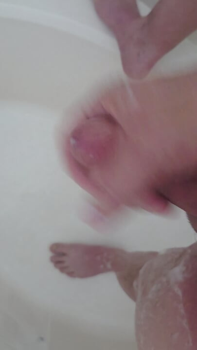 Shower play