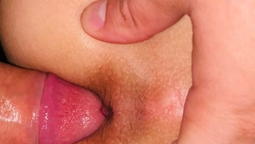 Morning sex with my wife's sister.