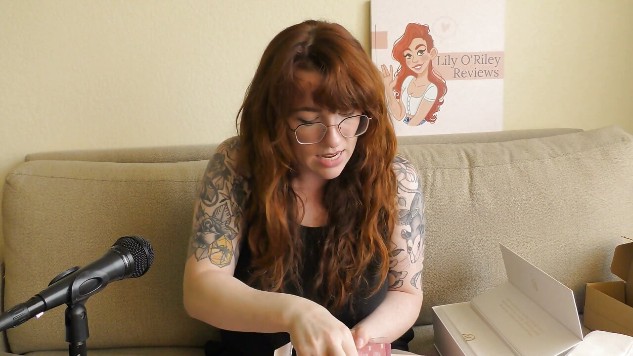 NSFW Recenzie a baghetei Vela din Selove