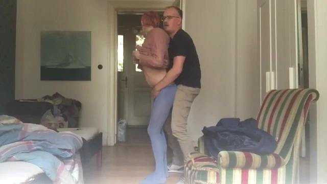 TWINK IS ALWAYS HUNGRY FOR RAW COCK