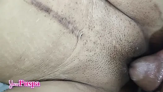 I am fucking my Padosh ki Aunty desi village bhabi mms video in hindi