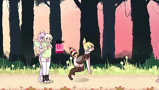 Hentai Futa