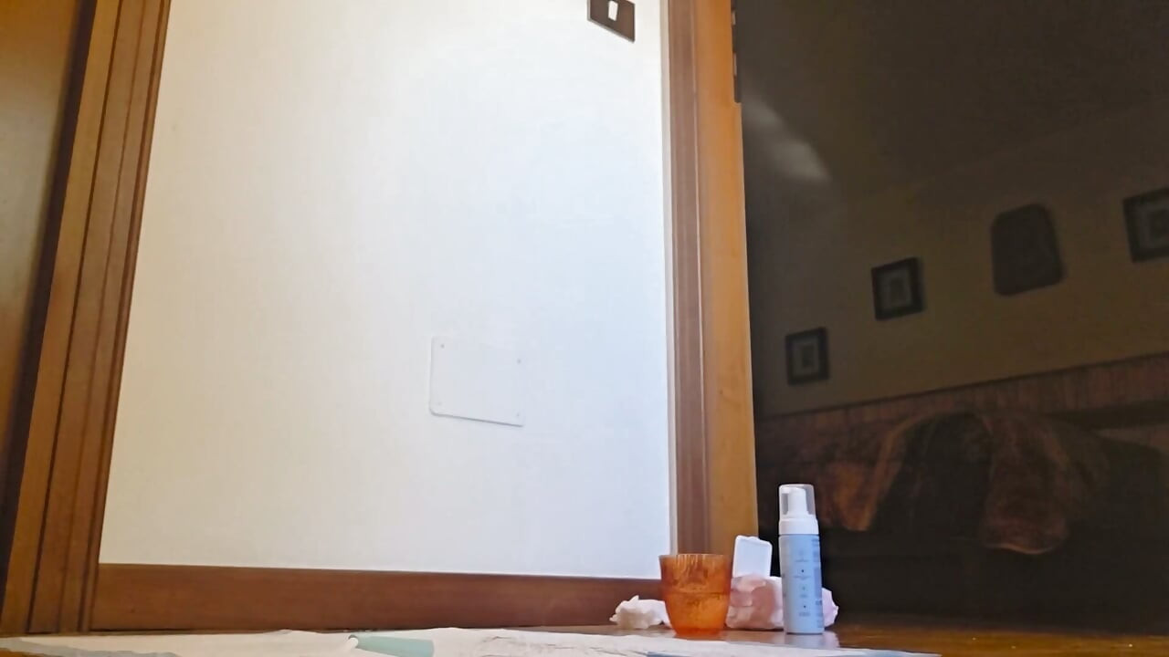 Nudes on the Floor Hair Removal, Intimate Touches and Authentic Moans