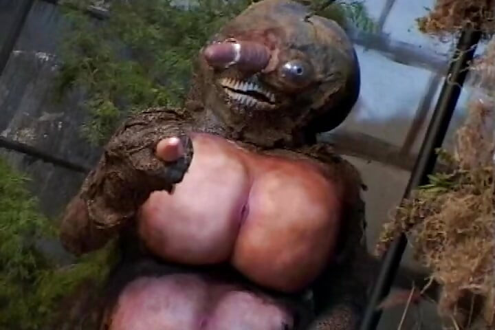 This Si Alien Fuck Fest That You Will Never Forget