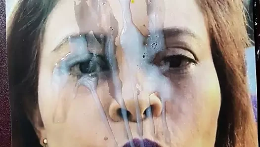 johanna'nın mutlu dönüşü
