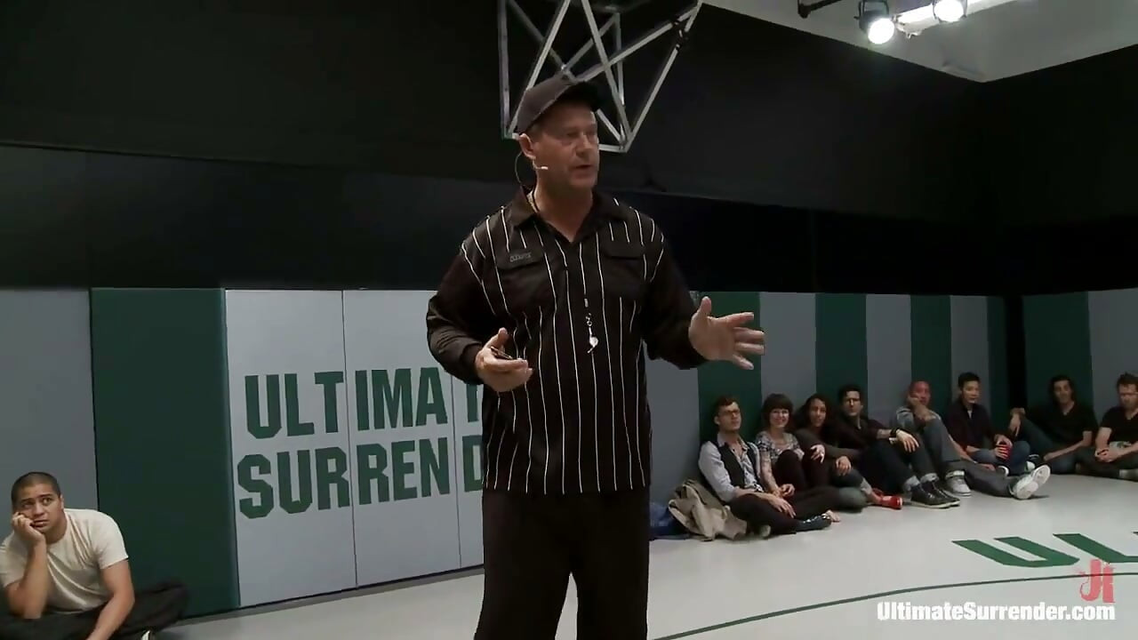 Injuries Are Part of the Sport, & the Sport Is, Non-scripted Wrestling Can Be