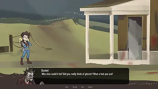 Tam oyun - deep vault 69, bölüm 3