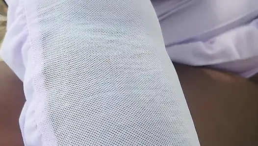 I Fuck M Step Brother in the Bush