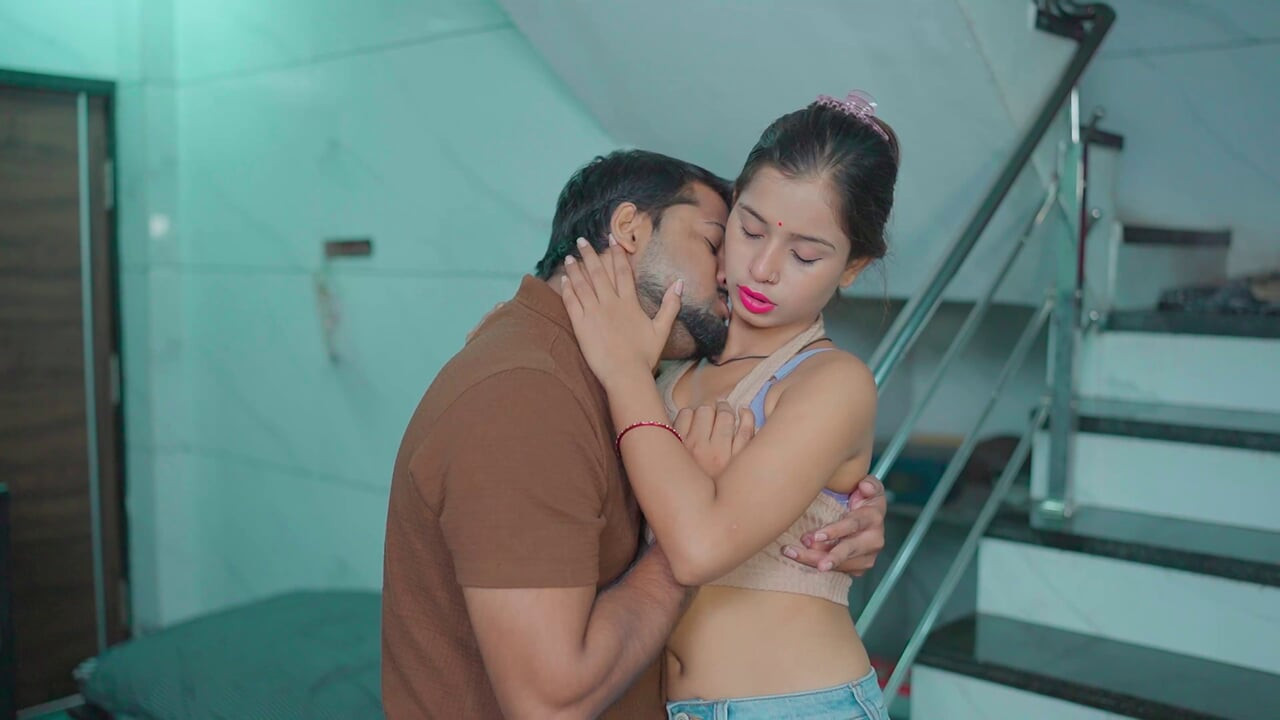 Ghar Walo Ke Jane Ke Baad Dost Ki Sauteli Bahen Ko Bula Kar Kiya Hardcore Sex