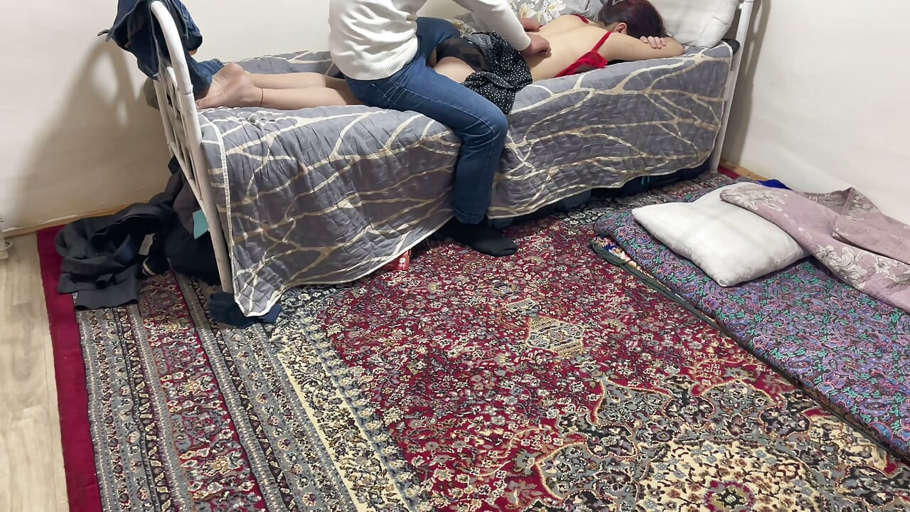 Sex after vacation