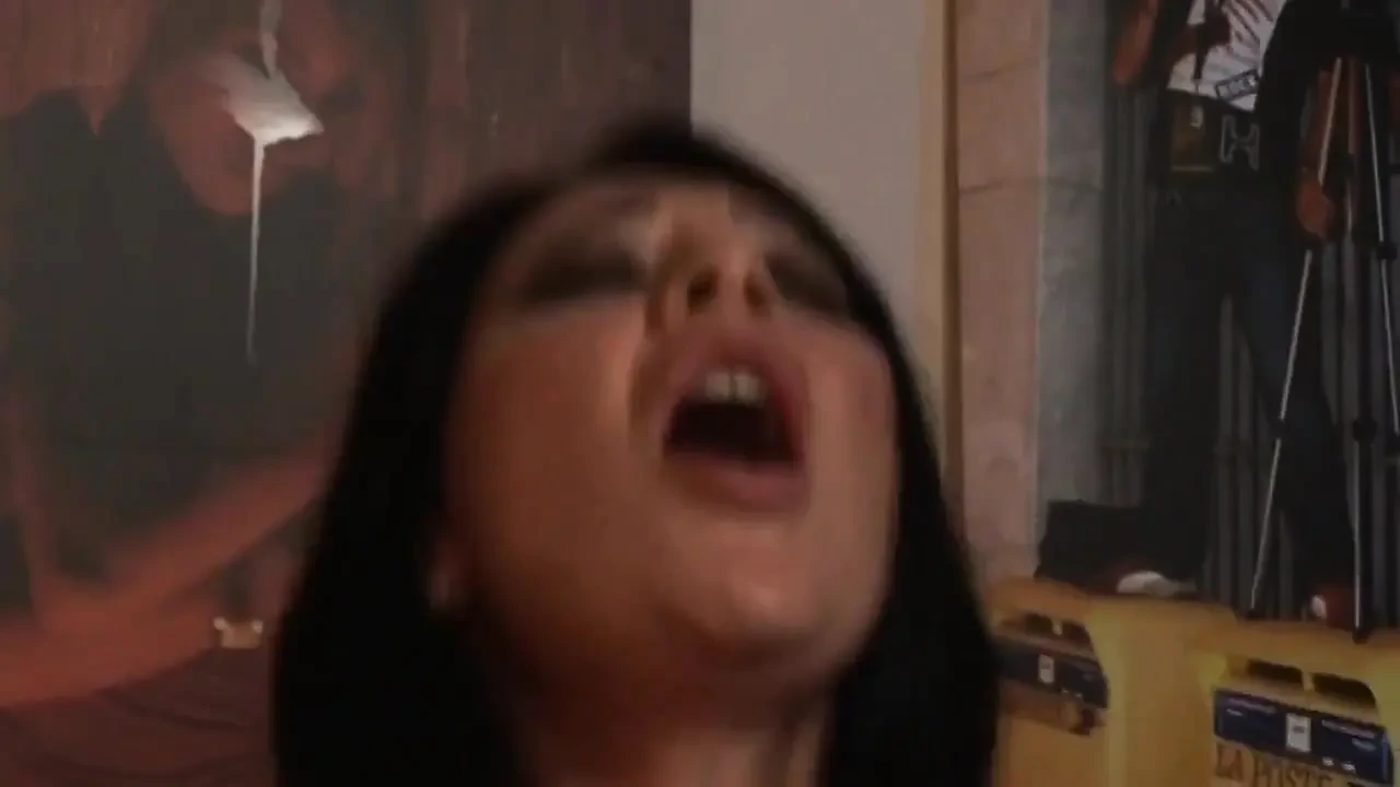 Laura Perego - big cock,big tits