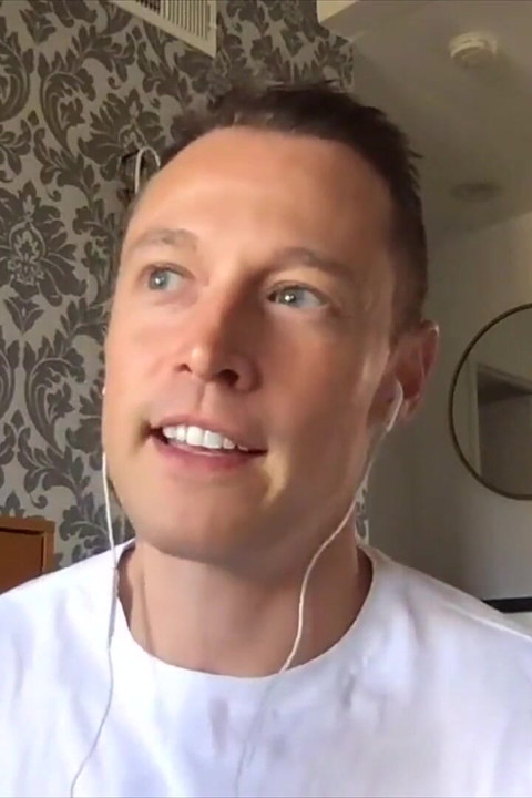 The watched - part I - himeros live