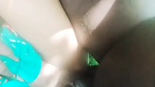 Sister-in-law ko aaj maine jungle mein le ja ke uski tight burr ko bahut maze se chudai kiya