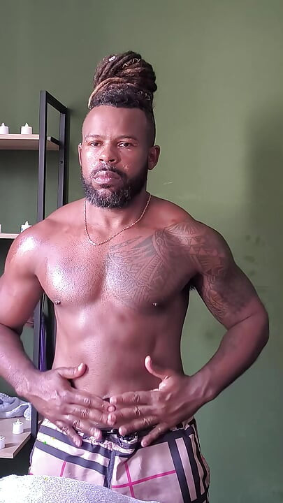 Χαλαρωτικό μασάζ