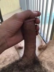 Wood Morning
