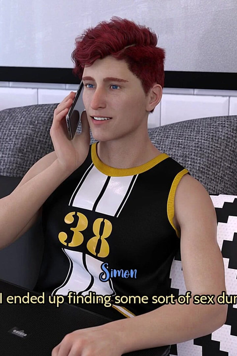Fresh Women 5 - Lily Seduces Simon While Fixing Sink & Sue Topless Beach