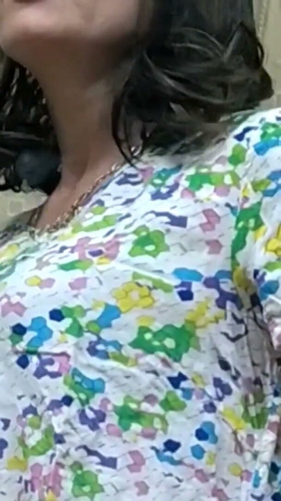 Hot Stepmom Cant Keep Her Hands Off Of Me | Clip 1