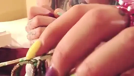 Juicy Blowjob HD