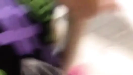 Pee on My Car's Seat and on