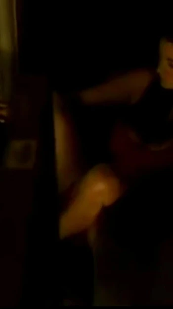 Spectacular moment from "Devinn try to spoil the party"