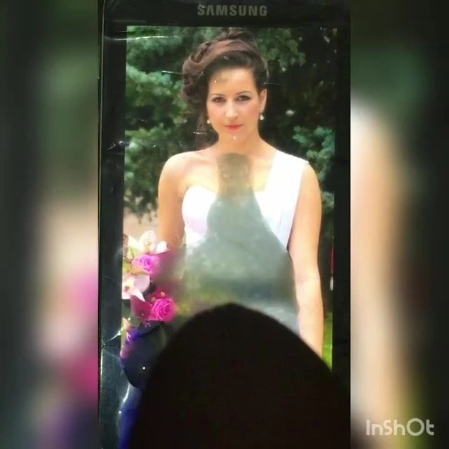 Requested Cum Tribute 9