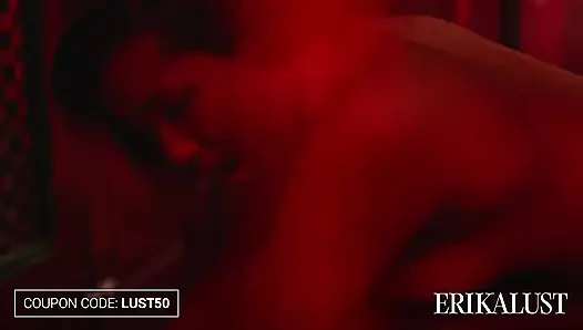 ERIKA LUST - Sapphic Pleasure Compilation