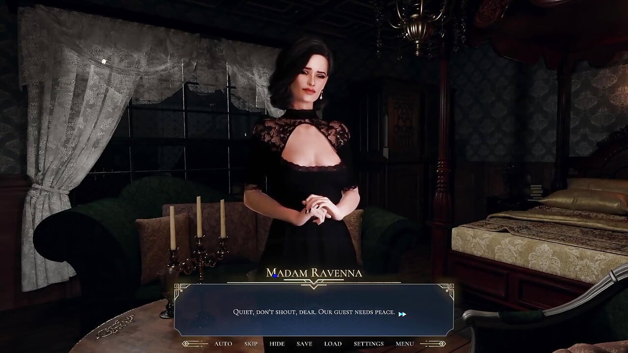 Complete Gameplay - Magic Pussy 3, Part 23