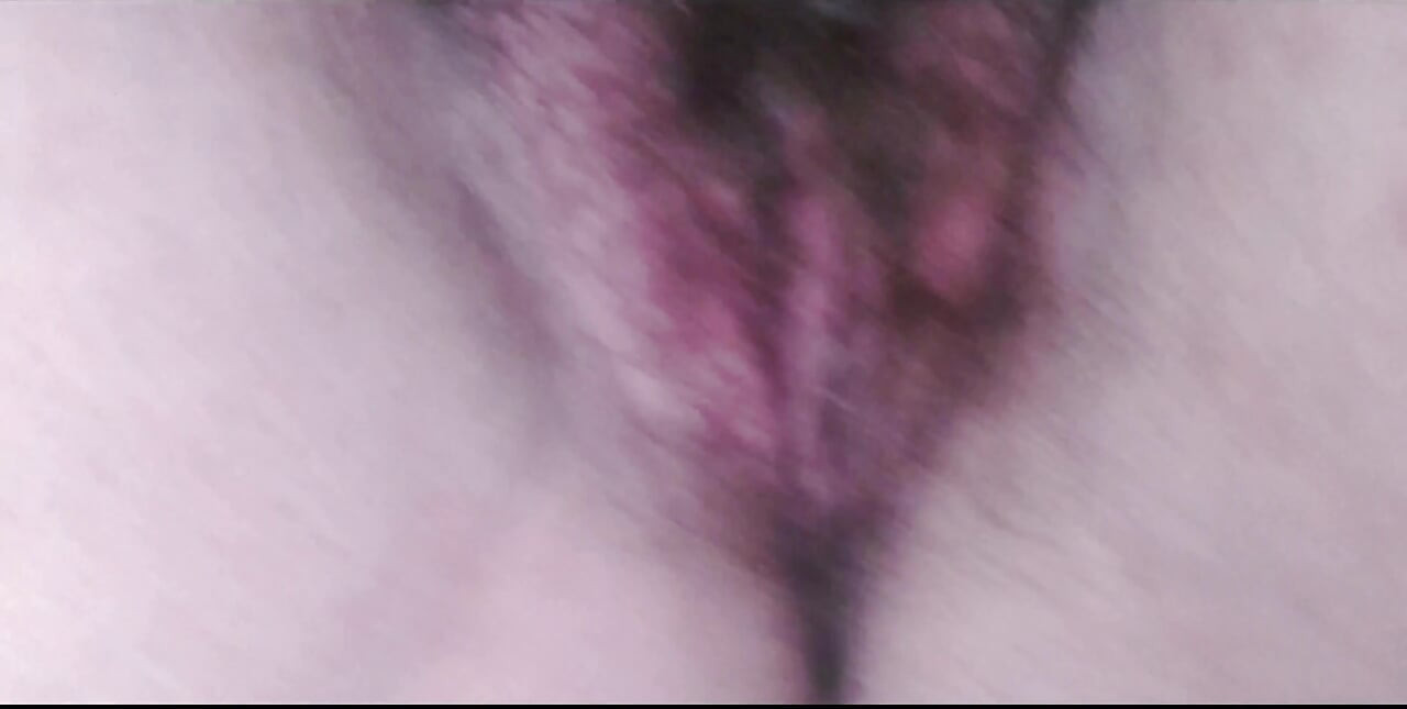 I Woke up Wanting to Masturbate